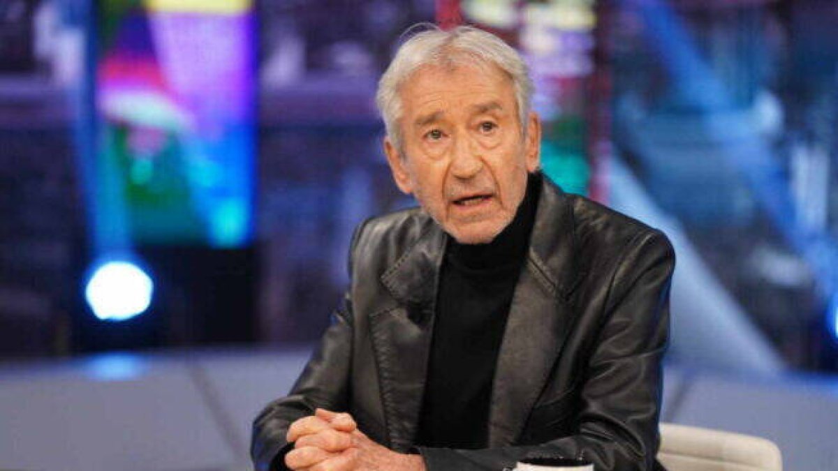 Jose Sacristán