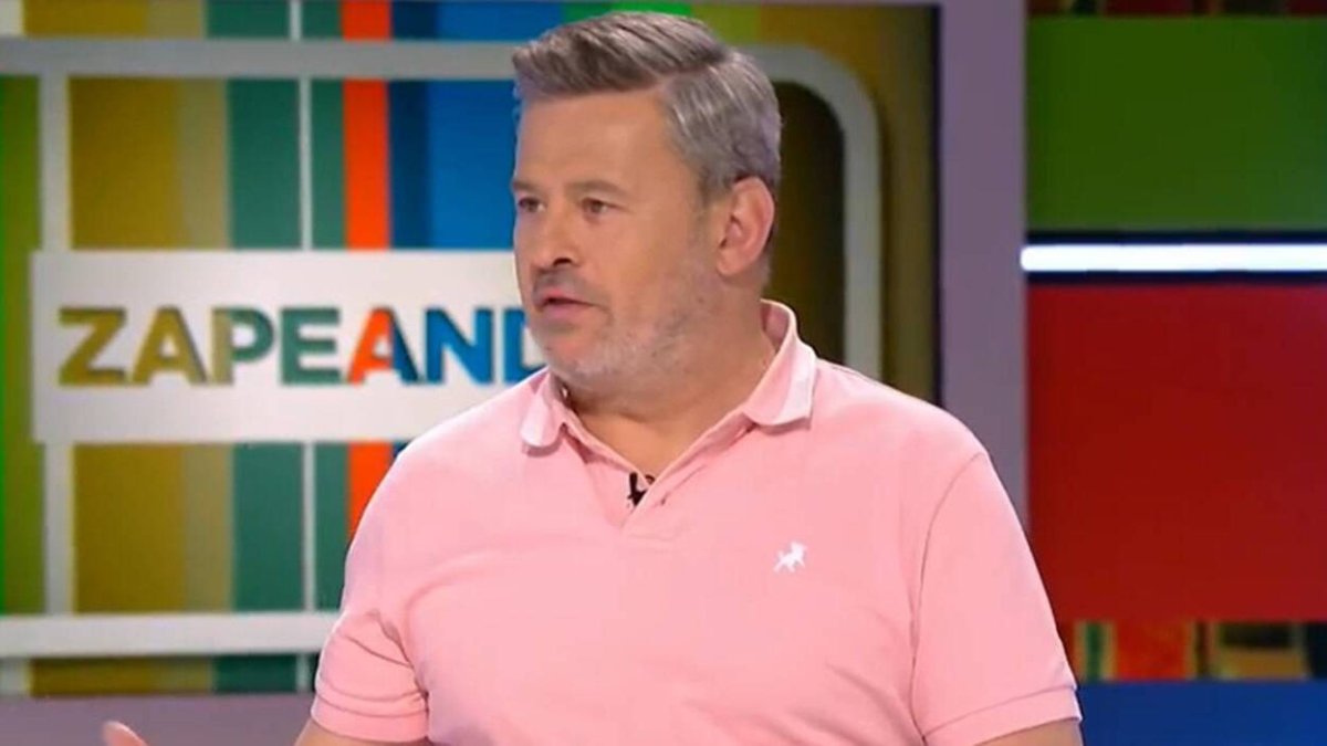 Miki Nadal