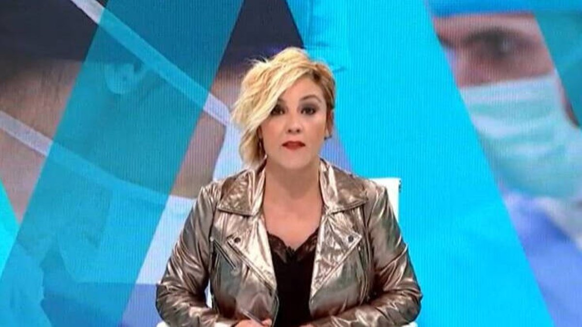 Cristina Pardo