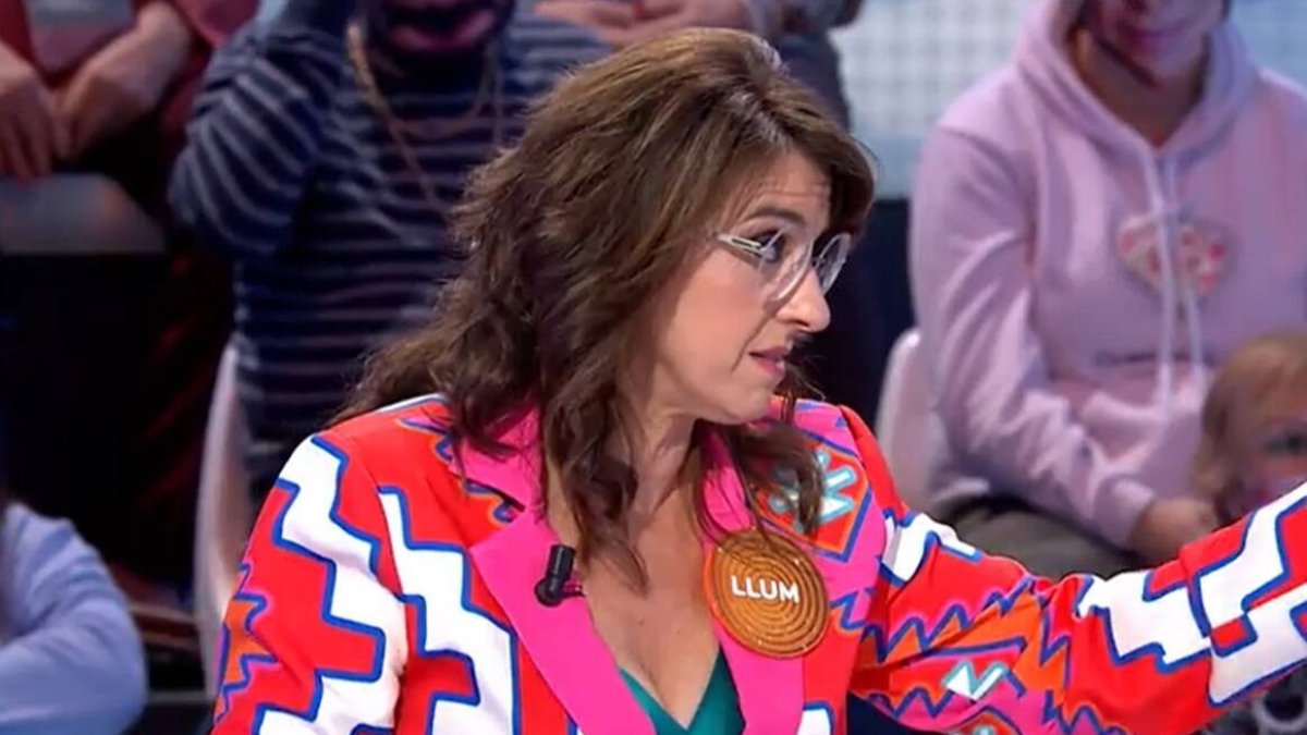 Llum Barrera