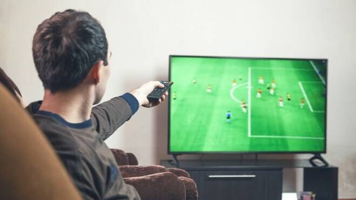 Televisión de pago