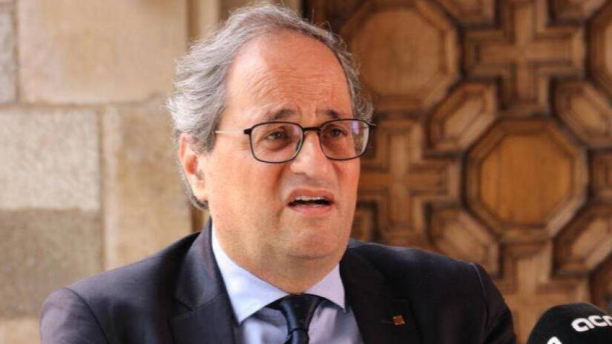Quim Torra