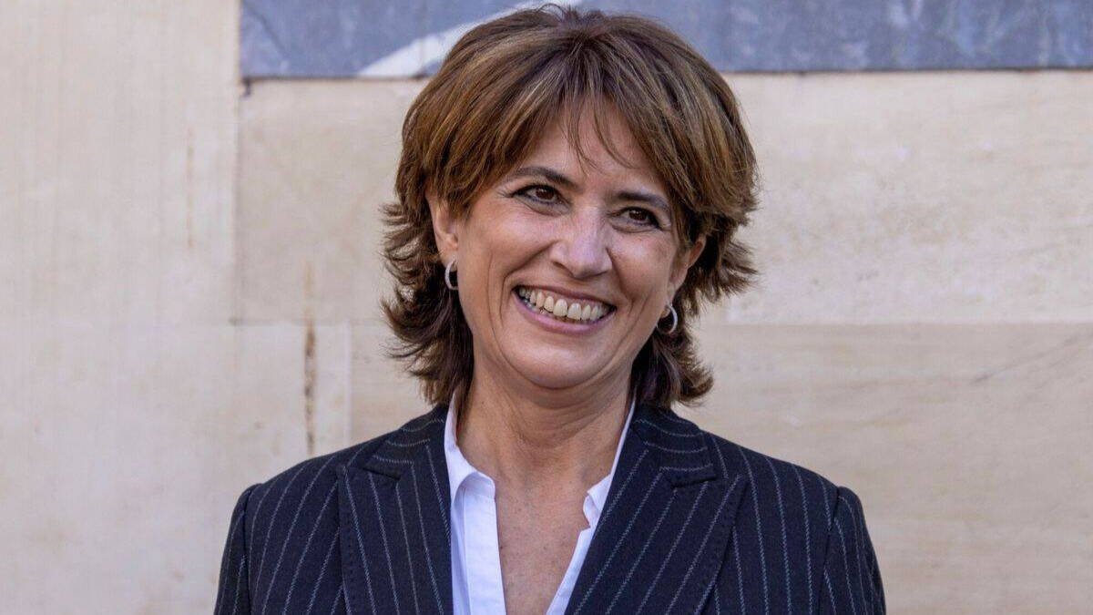 Dolores Delgado