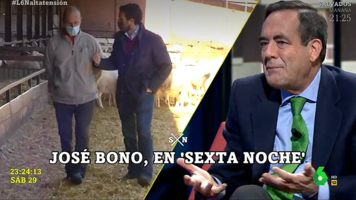 José Bono