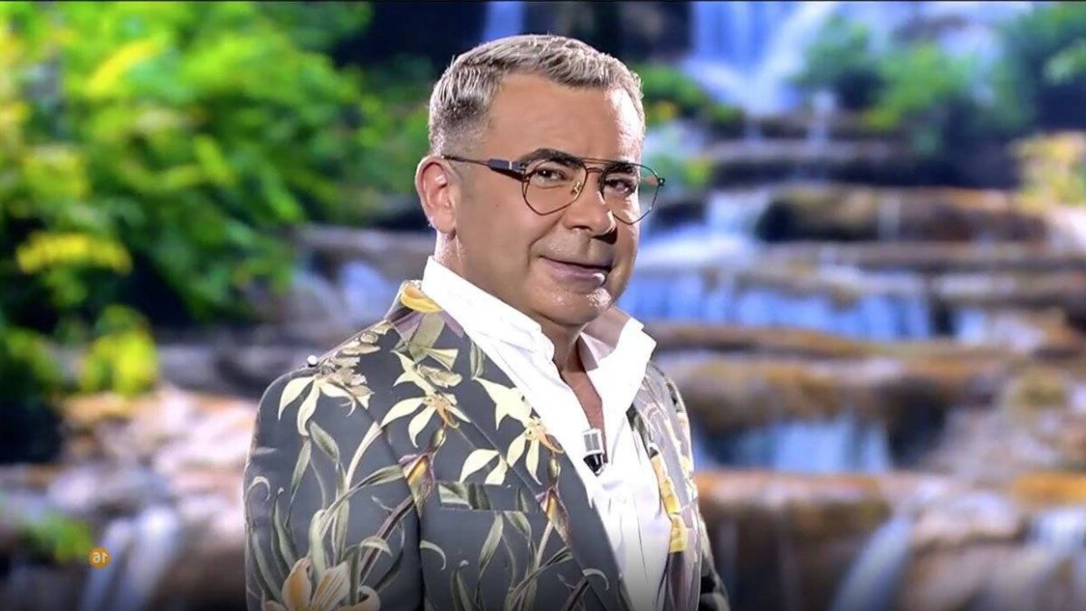 Jorge javier revoluciona supervivientes al reparar en algo inaudito en mediaset