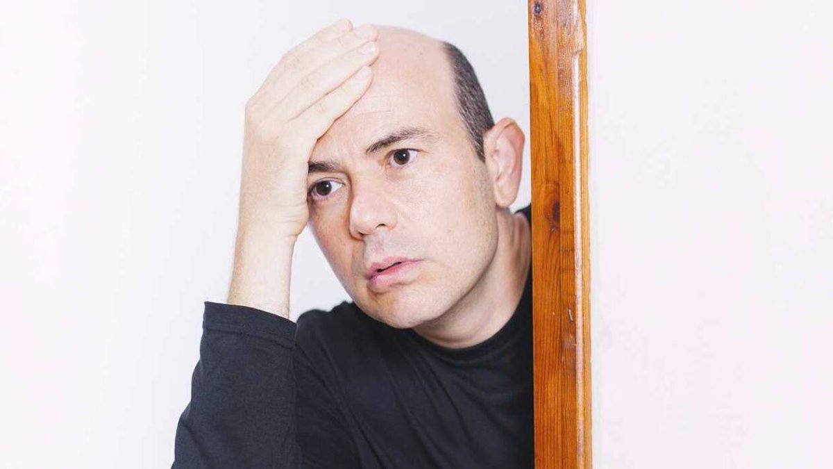 Jandro (RTVE)