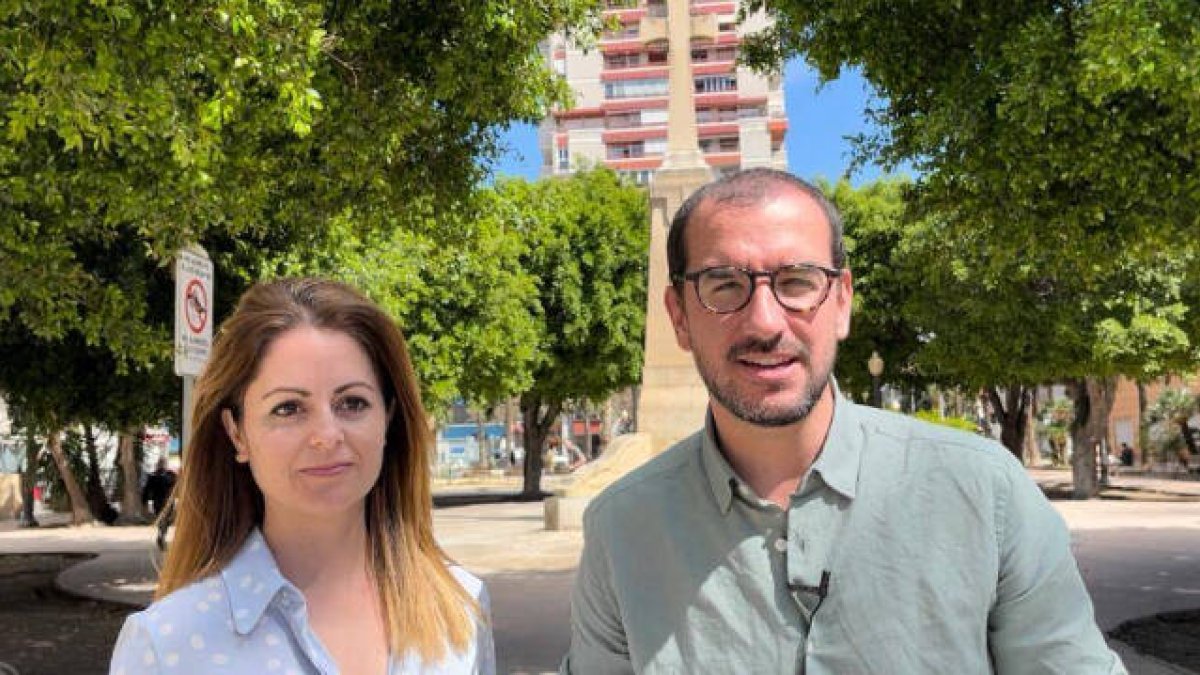 El encuentro es este sábado a las 12:00 en el lugar donde se sitúa la Cruz