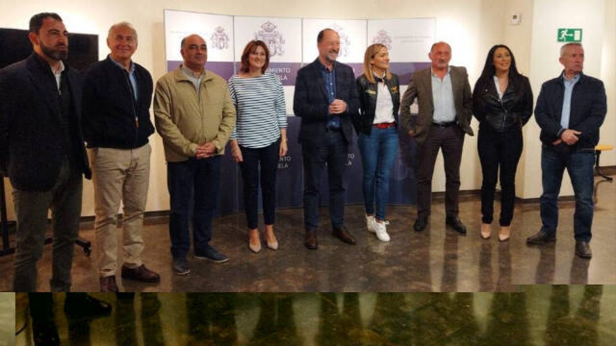 El alcalde de Orihuela hace balance de las históricas reivindicaciones cumplidas