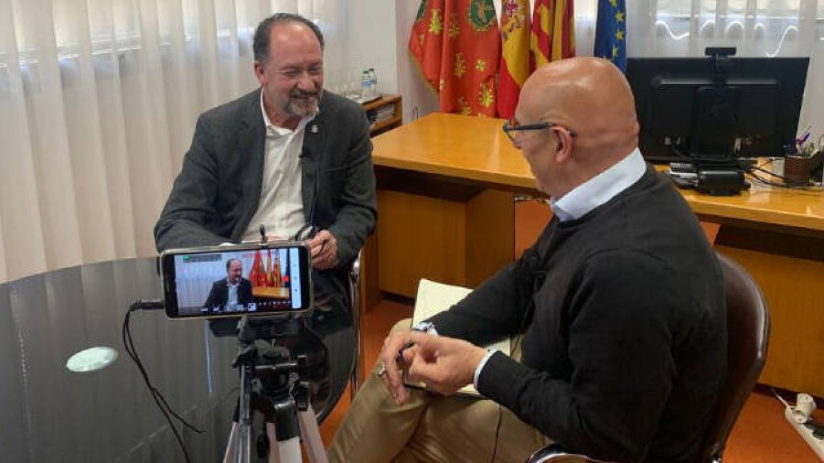 Bascuñana: “He parado ilegalidades ¿las van a consentir ahora PSOE y sus socios?