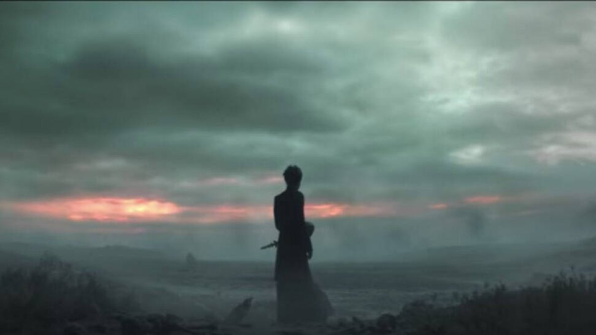 Una imagen de 'The Sandman'.