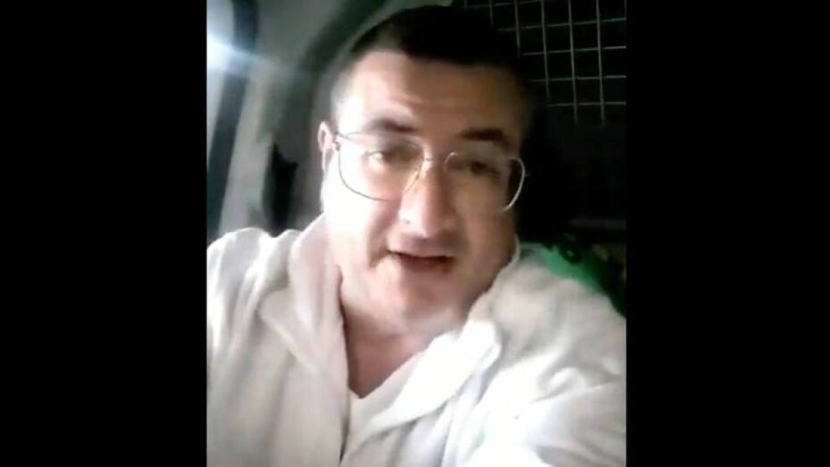 Pepe Escarabajal