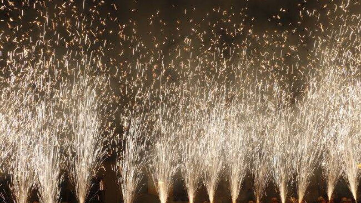 La Passejà de Sant Onofre con más ilusión que nunca tras dos años de pandemia