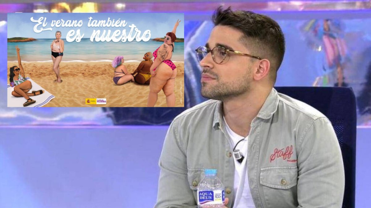 Miguel Frigenti (Telecinco)