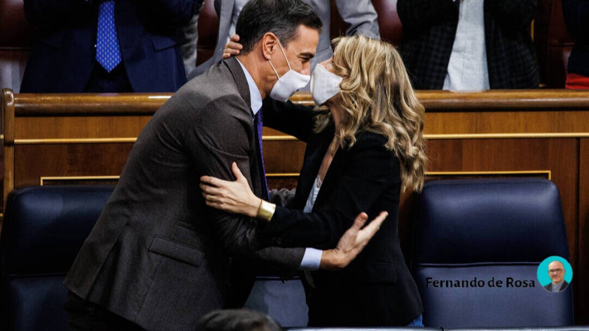 Sociedad limitada