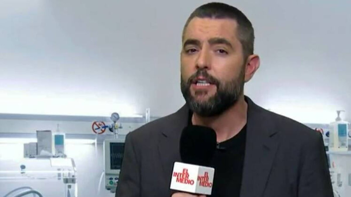 Dani Mateo