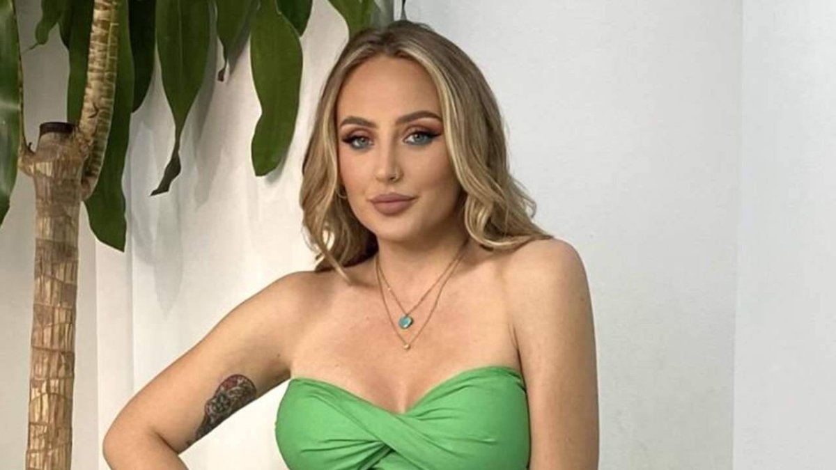 Rocío Flores vuelve a Telecinco para borrar el rastro de su madre y allanar el camino a Antonio David