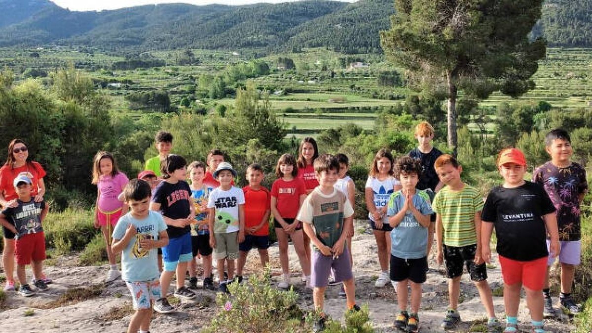 Actividades inclusivas para educar a la sociedad del futuro