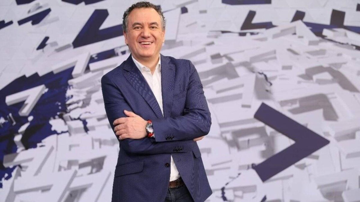 Roberto Brasero