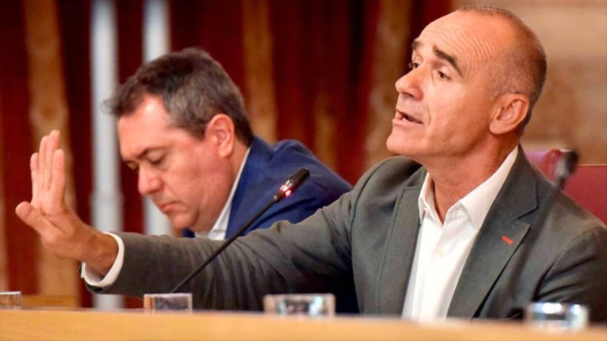 Antonio Muñoz