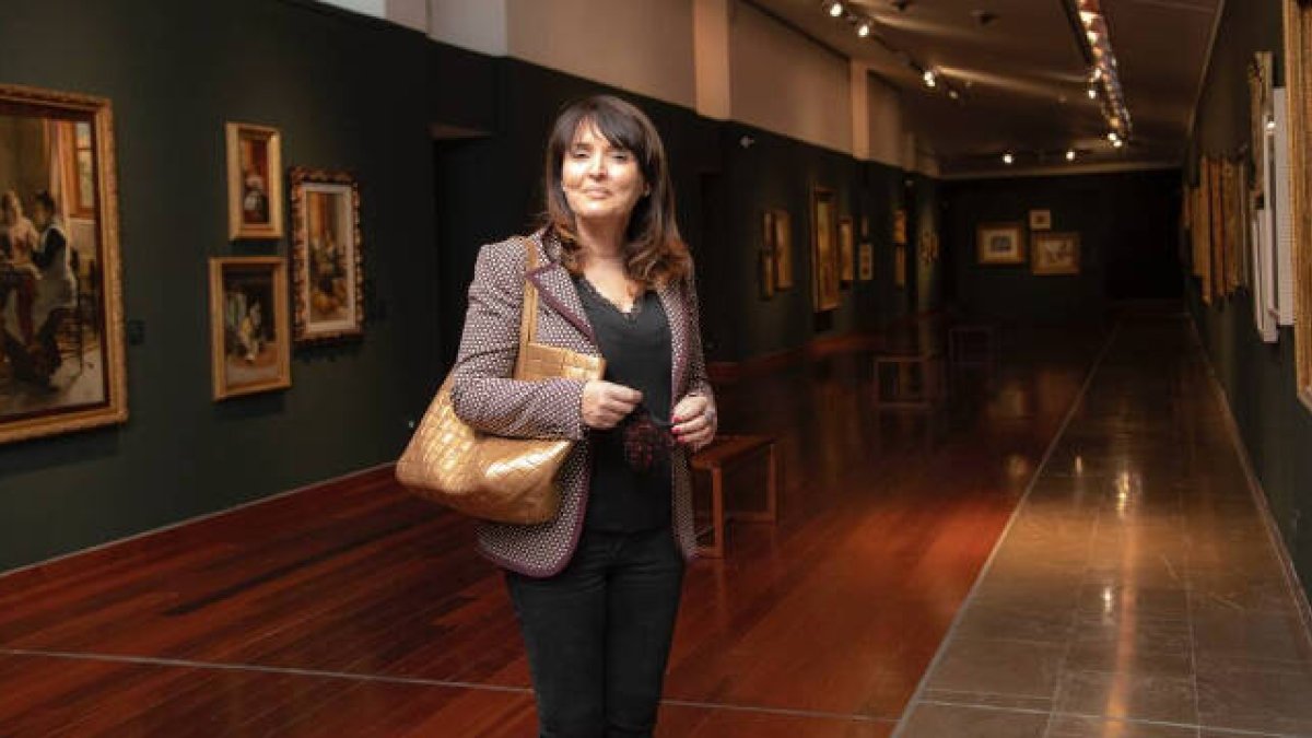 La Diputación celebra la ‘Noche en Blanco’ con actividades para toda la familia
