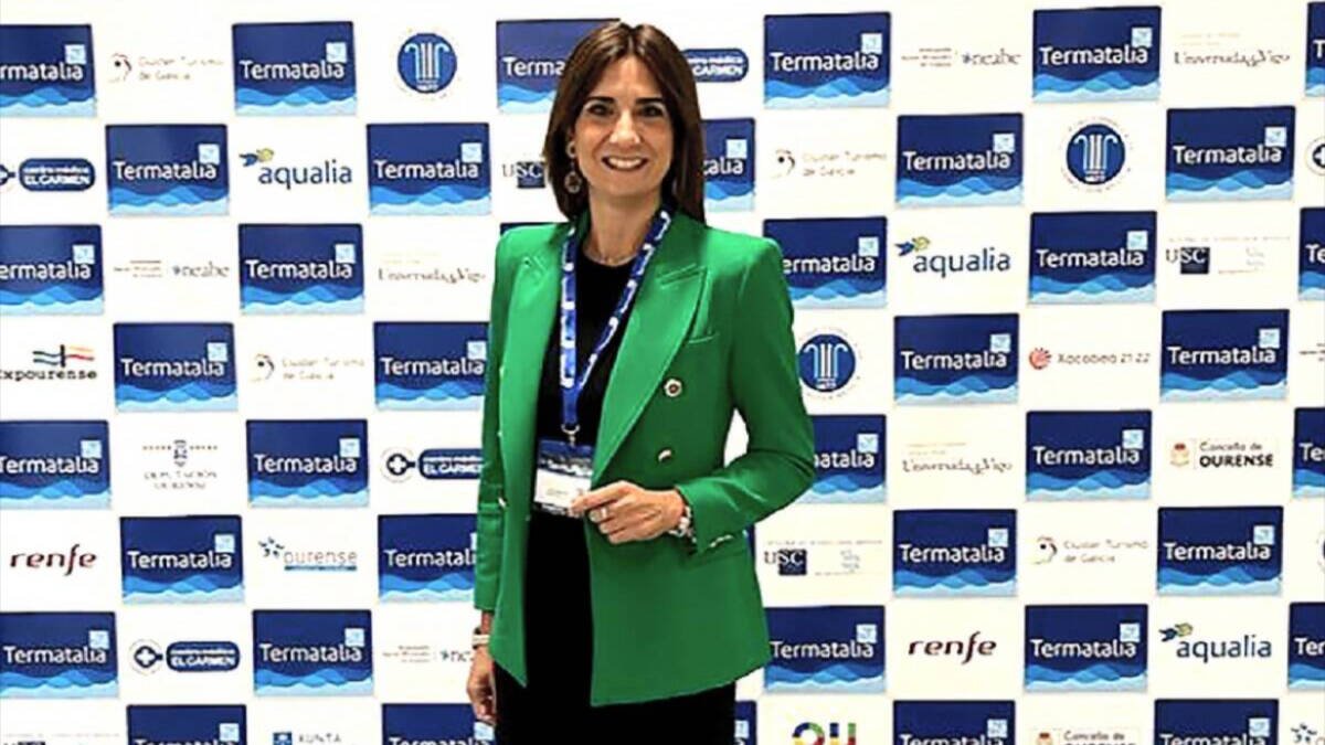 “El éxito de balneario de Archena es un ejemplo de colaboración público-privada