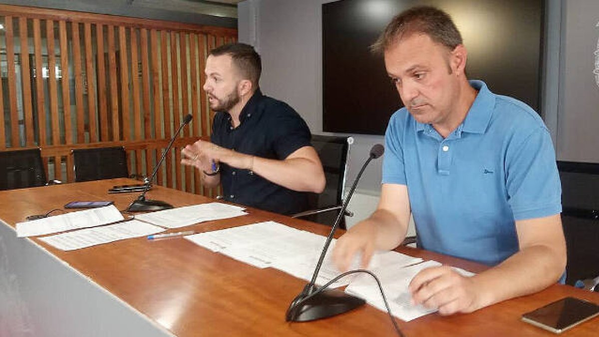 Compromís aplicará la Tasa Turística en Alicante “para no recortar en limpieza”