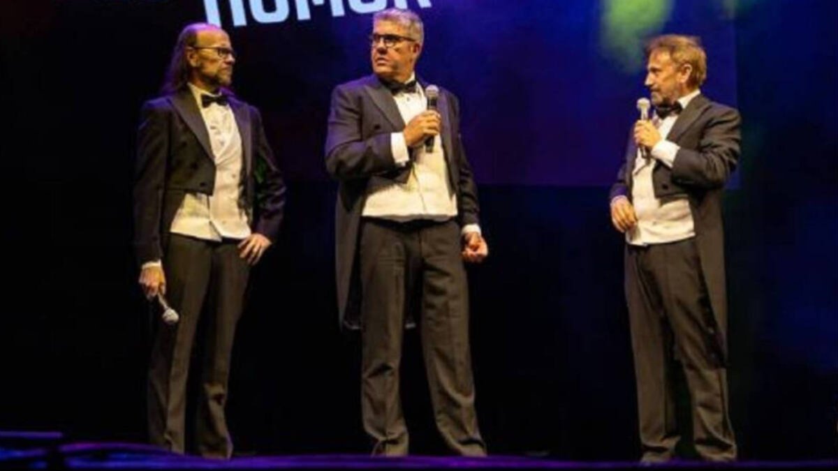 Conciertos en el Castillo, humor en el Principal y dos fiestas patronales