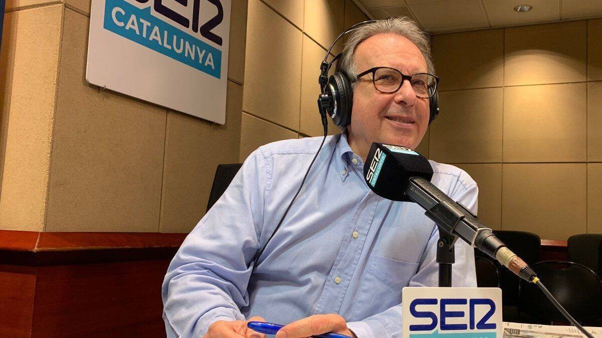 El doble rasero de rtve en el fichaje de josep cuní sale a la luz