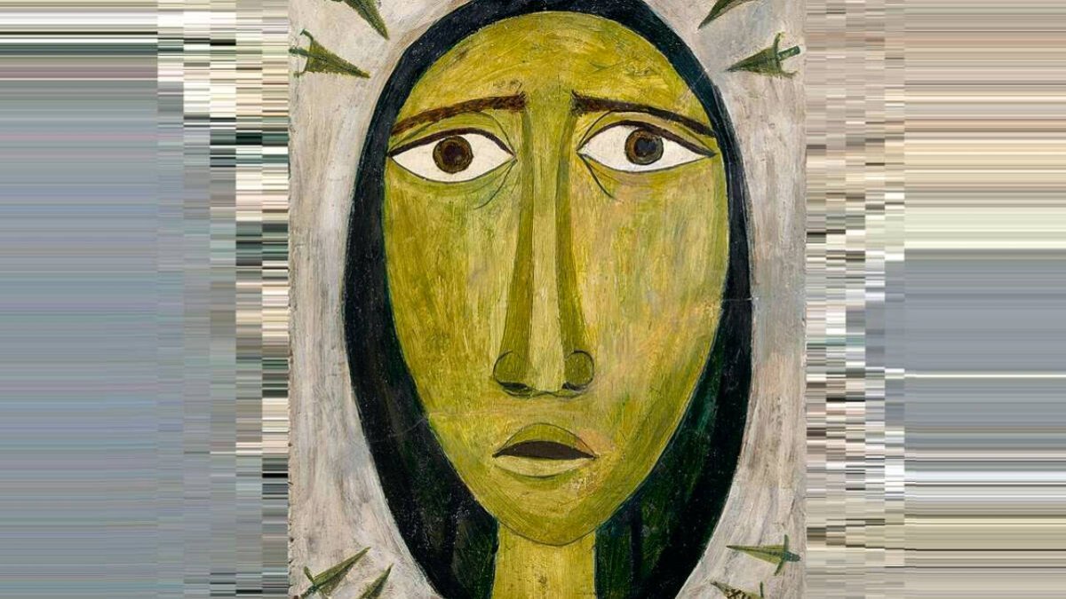 El MACA presenta ‘Art en una terra erma, 1939 1959’ amb obres de l’IVAM