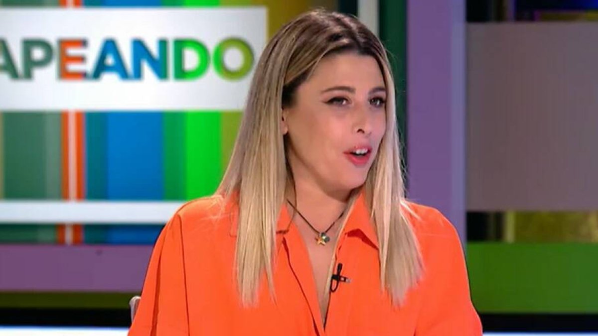 Valeria Ros