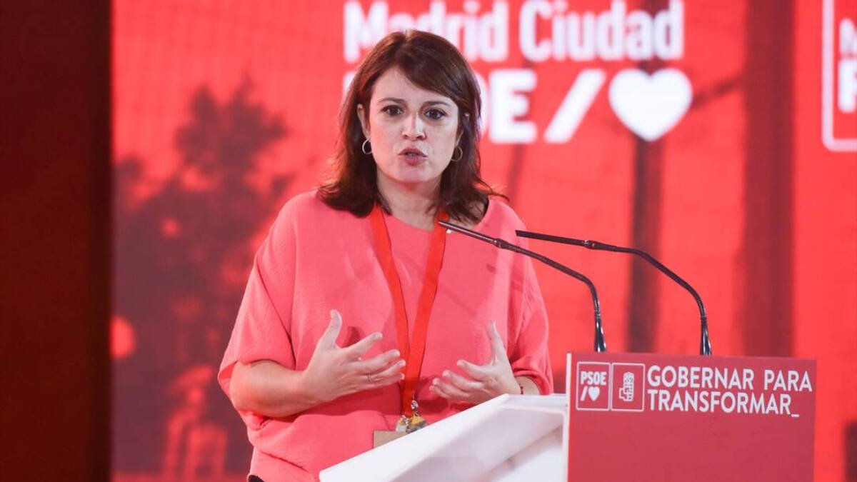 Adriana Lastra
