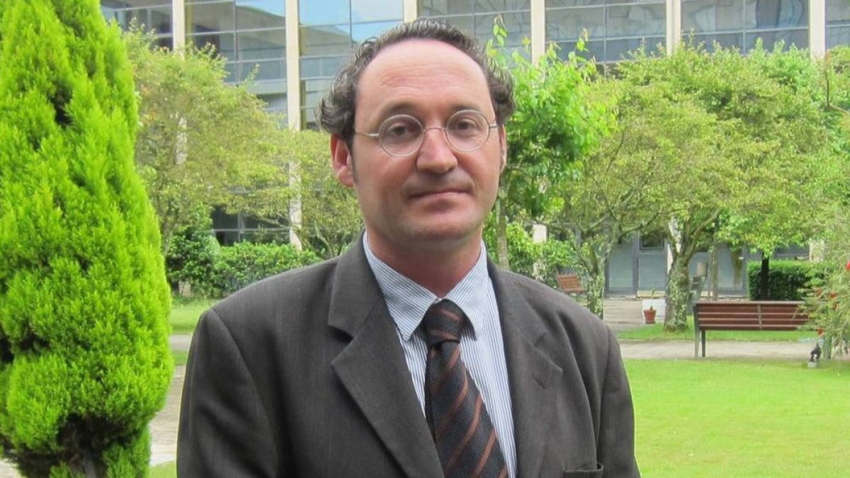 El próximo fiscal general, cuestionado en la cúpula del Poder Judicial.