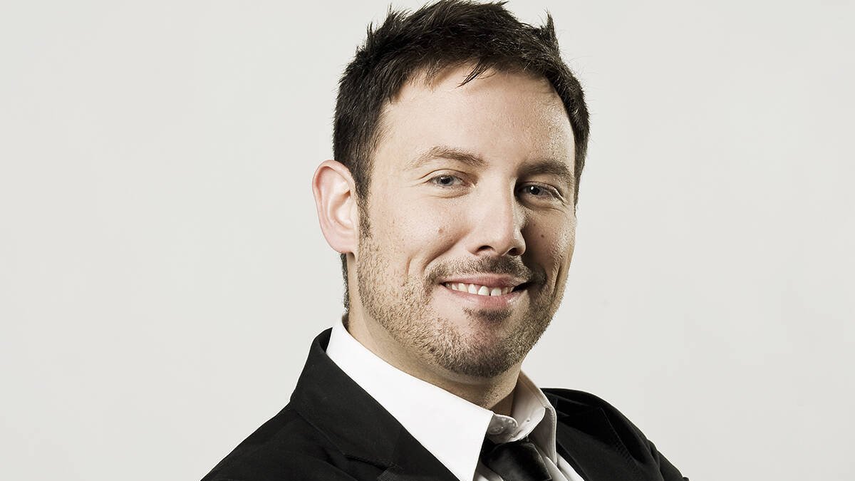Iñaki Urrutia se moja y desvela quién es el colaborador más falso de La Sexta