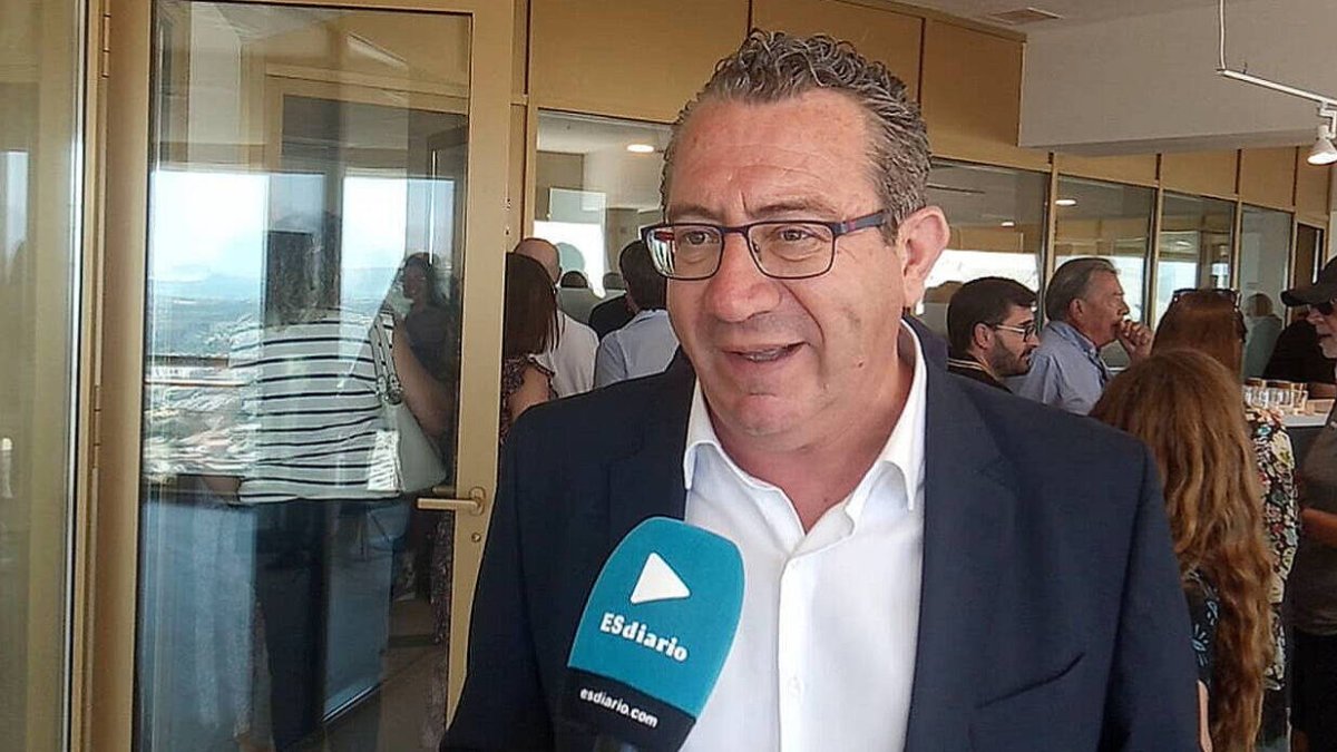 “Estamos hartos”,el PP denuncia el retraso del AVE de bajo coste Alicante-Madrid