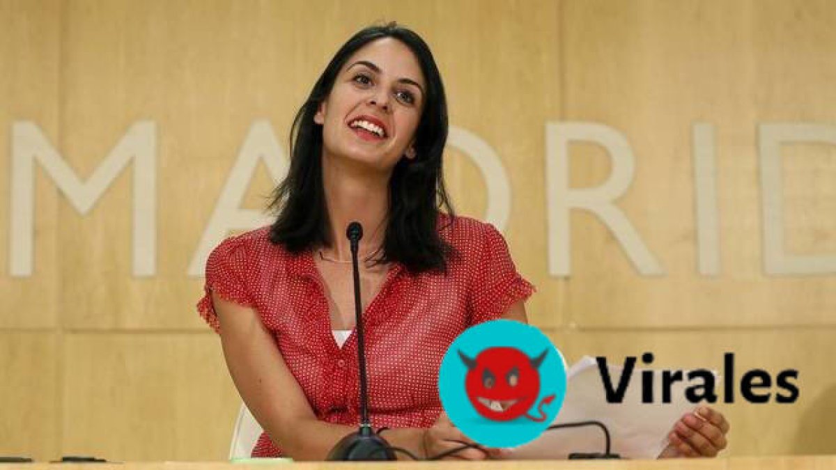 Rita Maestre