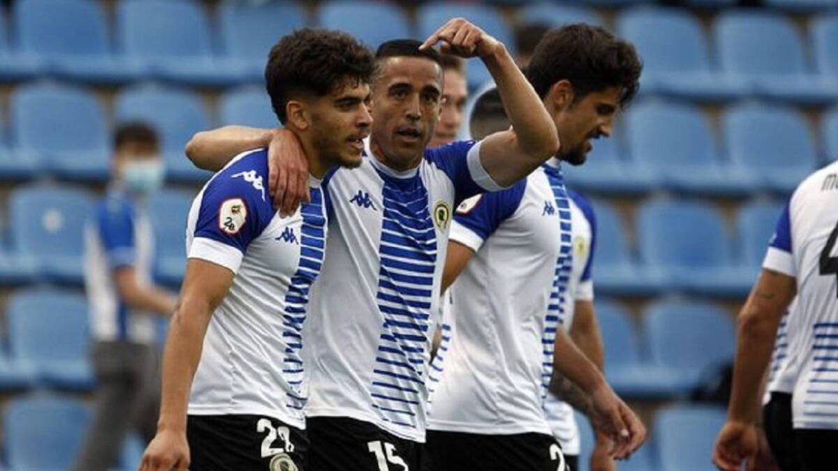 Acusan al Hércules CF de hacer una “maniobra infantil” en el ‘caso Abde’
