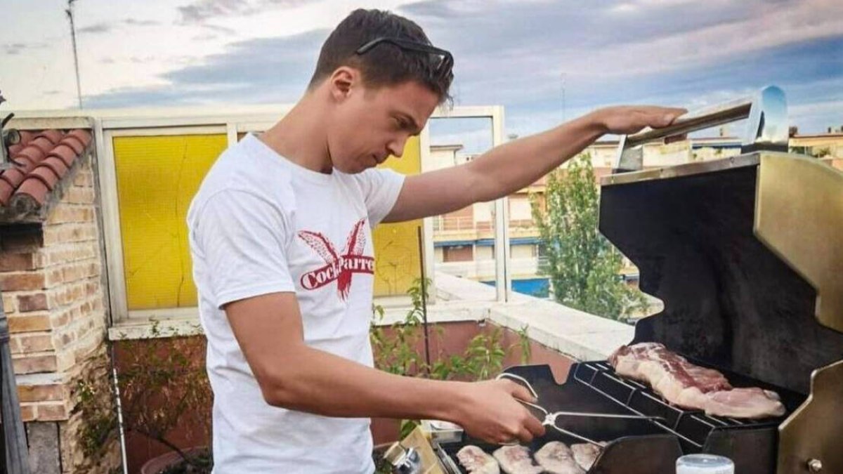 Íñigo Errejón