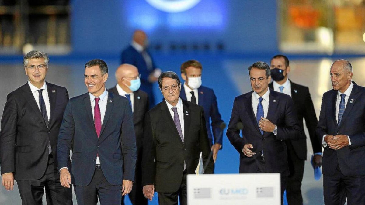 Alicante espera la visita de Pedro Sánchez para la ‘Cumbre Euromediterránea’