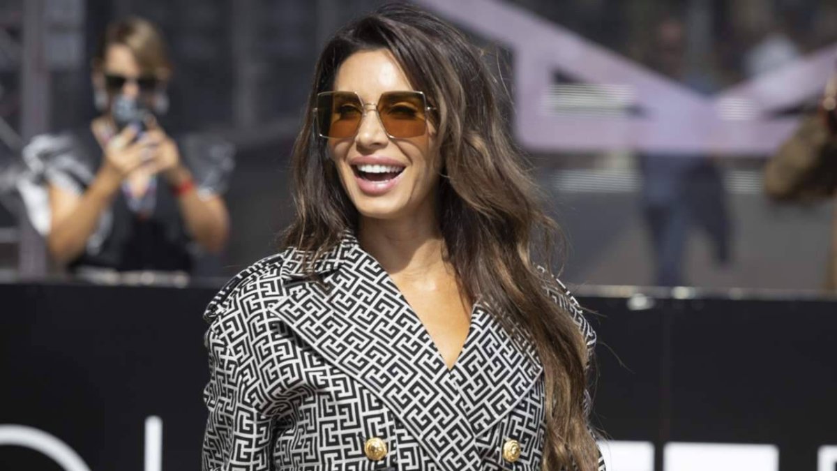 Pilar Rubio
