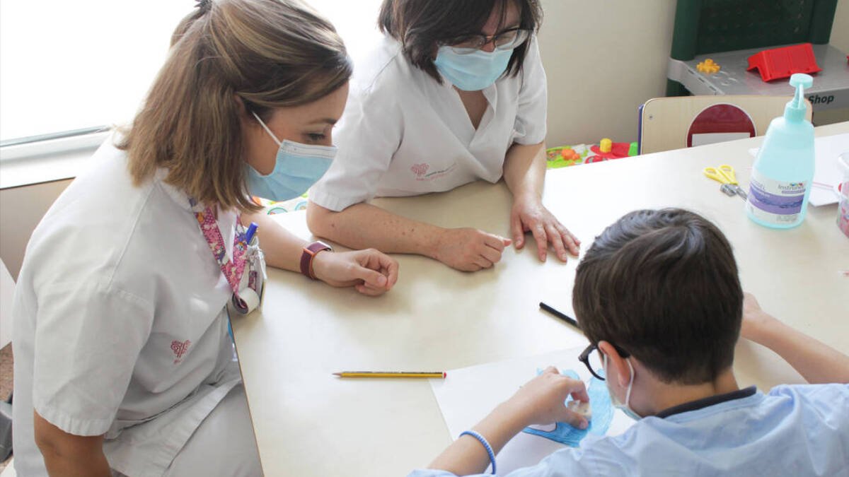 “Paciencia, escucha y apoyo”,el consejo de expertos en Salud Mental a los padres