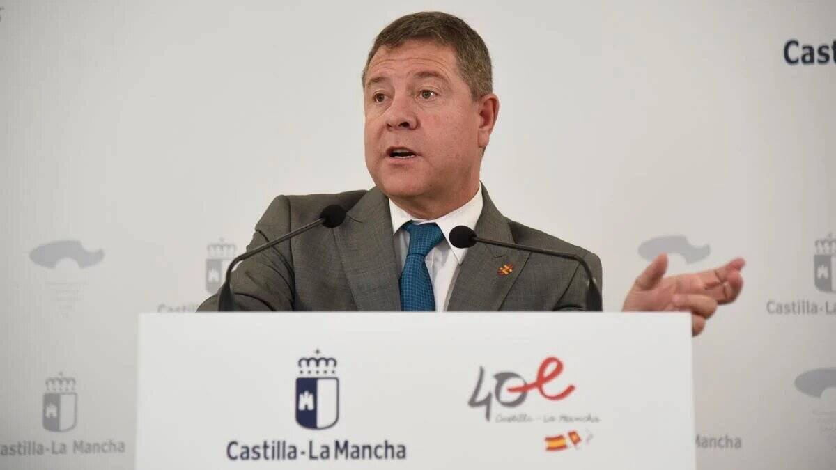 Emiliano García Page