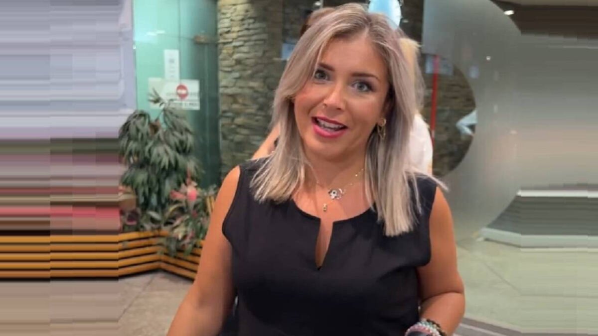 Vídeo viral de la vicealcaldesa que evidencia discriminación a los alicantinos