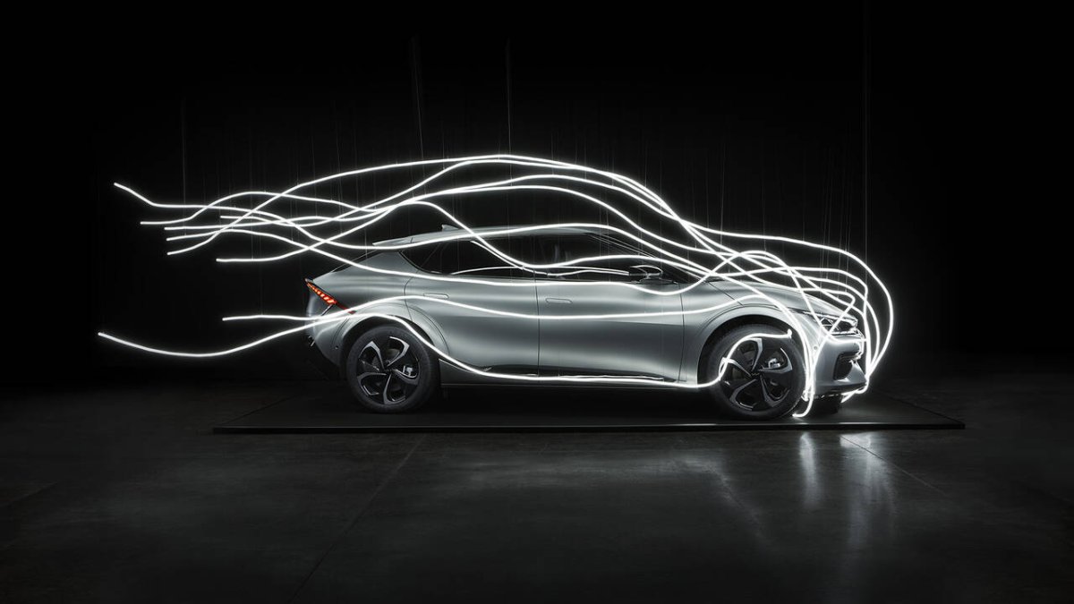 Kia gana dos premios Red Dot por el proyecto “Moving Inspiration”