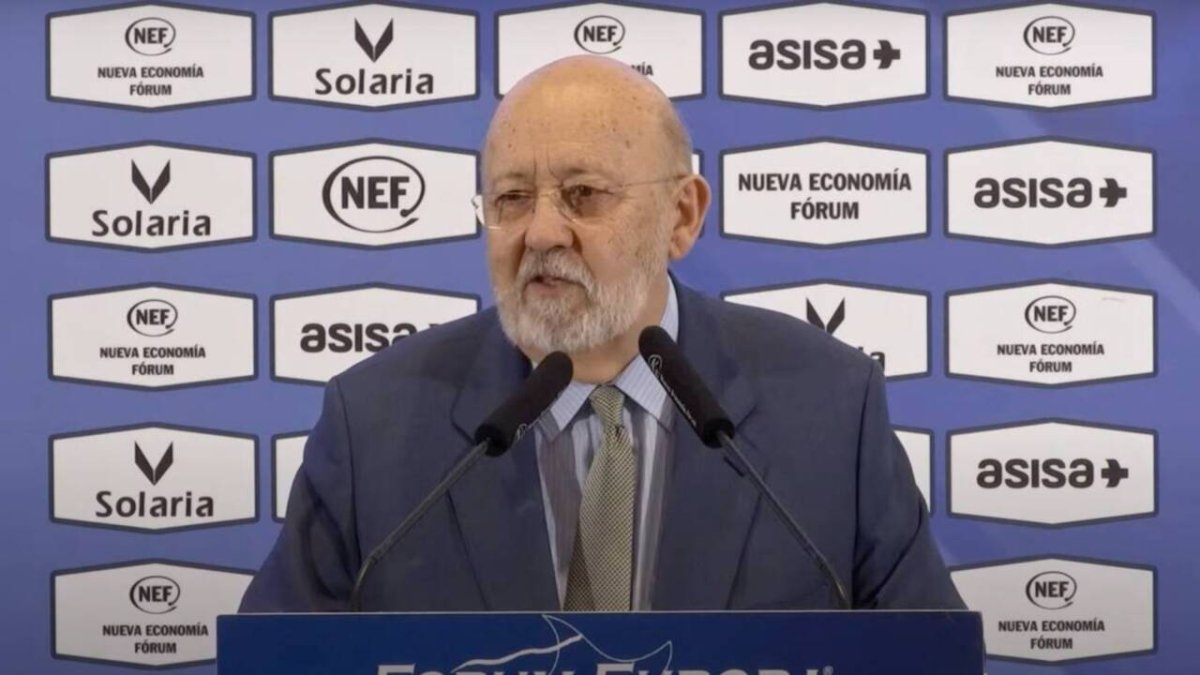 José Félix Tezanos