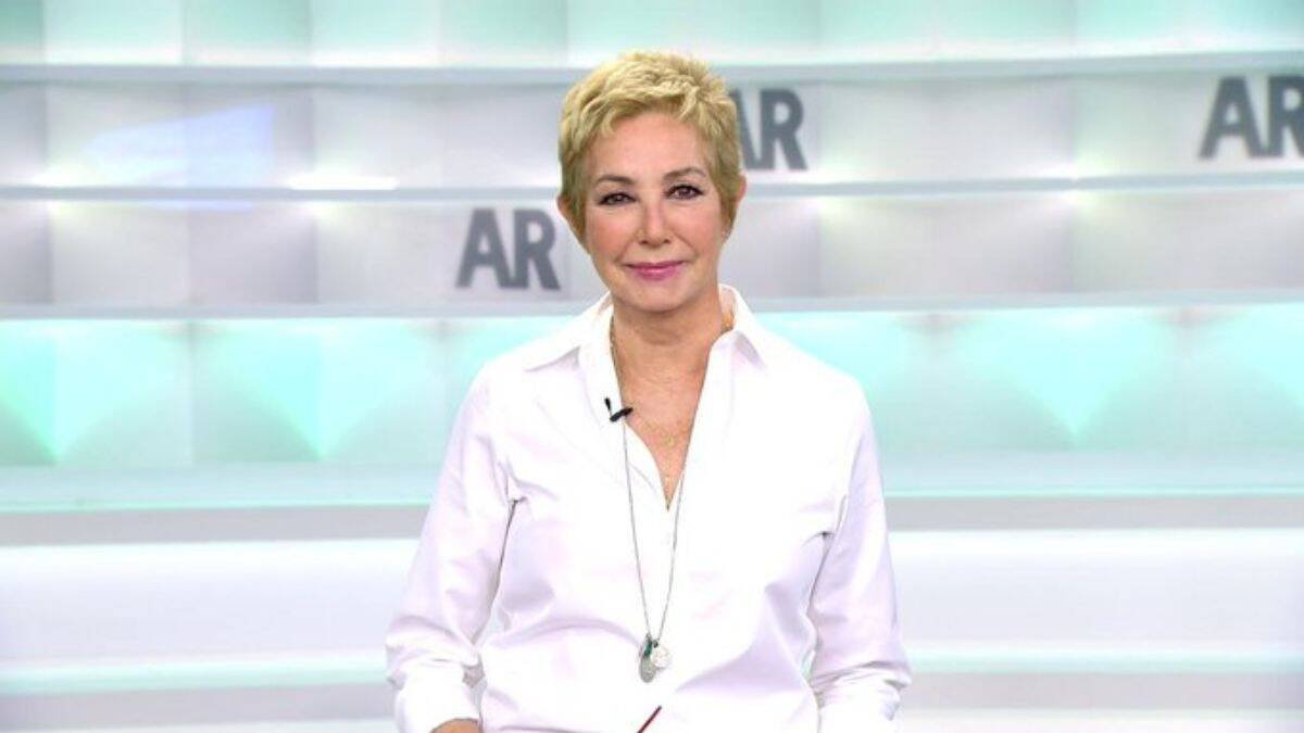 Ana Rosa Quintana