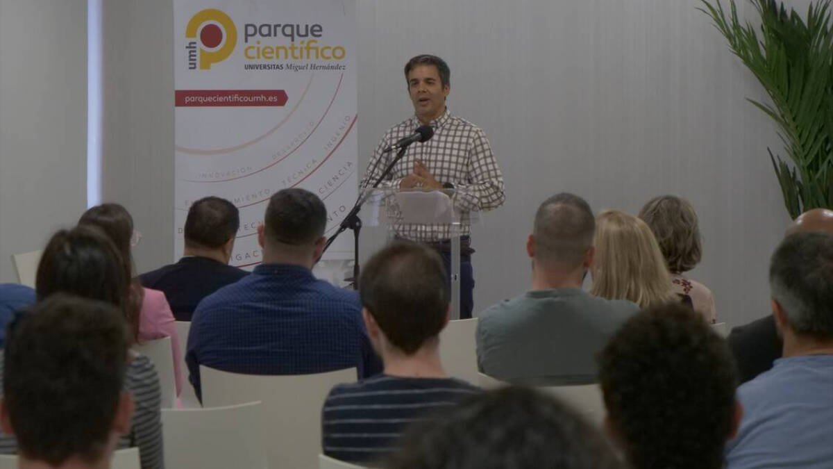 Arranca la 12ª edición de la Maratón de Creación de Start-Ups UMH