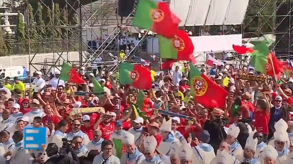 Los jóvenes de Orihuela-Alicante arrancan el curso preparando la JMJ Lisboa 2023