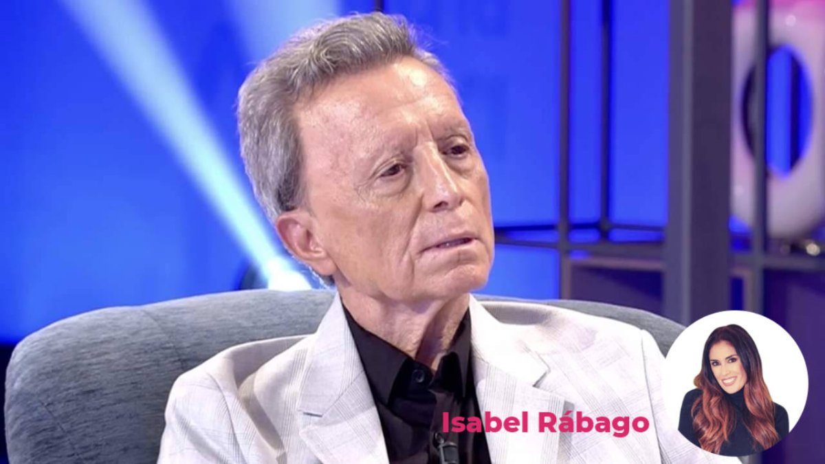 José Ortega Cano puede abrir la caja de los truenos que no desea.