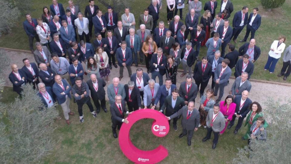 La Cámara crea un ‘Business Club’ para impulsar al empresariado de la provincia