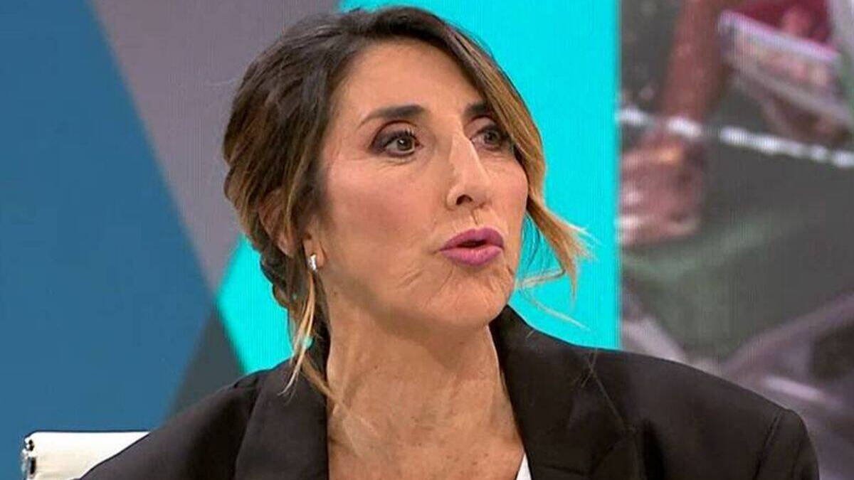 Paz Padilla.